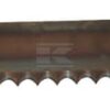Cuchilla lateral lado dcho. Strautmann 3 Cuchilla lateral lado dcho. Strautmann