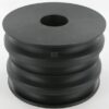 Polea con cable Strautmann