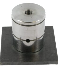 Tornillo de brida