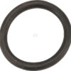 Junta tórica 132x15 mm, caucho 70 shore, Kramp