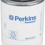 Filtro de aceite Perkins