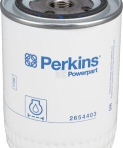 Filtro de aceite Perkins