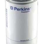 Filtro de aceite Perkins