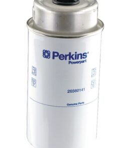 Sep. agua+combustible Perkins