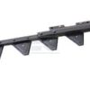 Cuchilla inferior 1,35 m 17 secciones Bidux