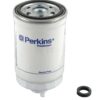 Filtro de combustible Perkins
