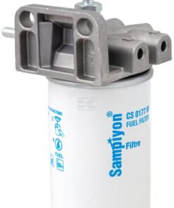 Conjunto filtro de combustible