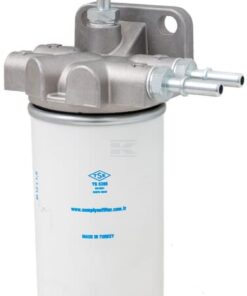 Conjunto filtro de combustible
