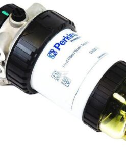 Conjunto de filtro de combustible