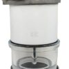 Conjunto filtro de combustible