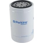 Filtro de combustible Perkins