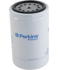 Filtro de combustible Perkins