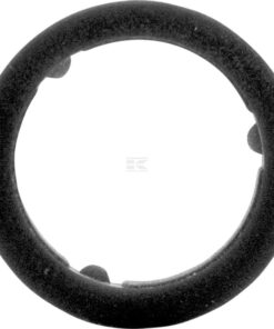 Anillo de plástico