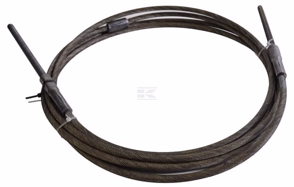 Cuerda de corte 13x7560