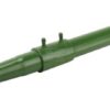 Tubo perfilado