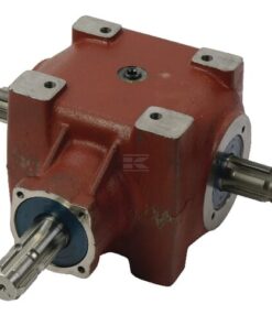 Caja T-27A 1:1,92
