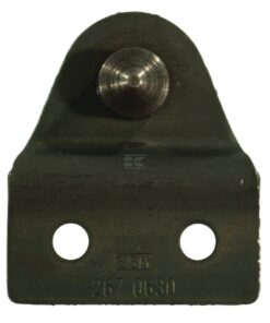 Placa de espolón ESM