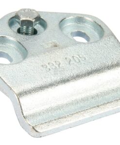 Soporte de cuchilla cpl. ESM