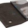 Placa de cabeza cuch. Busatis 4 Placa de cabeza cuch. Busatis