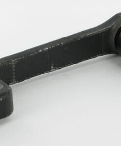 Brazo guía de cuchilla inf. 0º