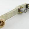Brazo oscilante trasero compl. 3 Brazo oscilante trasero compl.