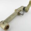 Brazo oscilante delantero compl. 5 Brazo oscilante delantero compl.