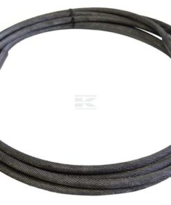 Cuerda de corte 13x8160 Strautman