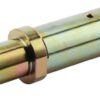 Tornillo de rueda