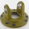 Horquilla tipo brida, W2600/P600 Walterscheid