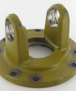 Horquilla tipo brida, W2600/P600 Walterscheid