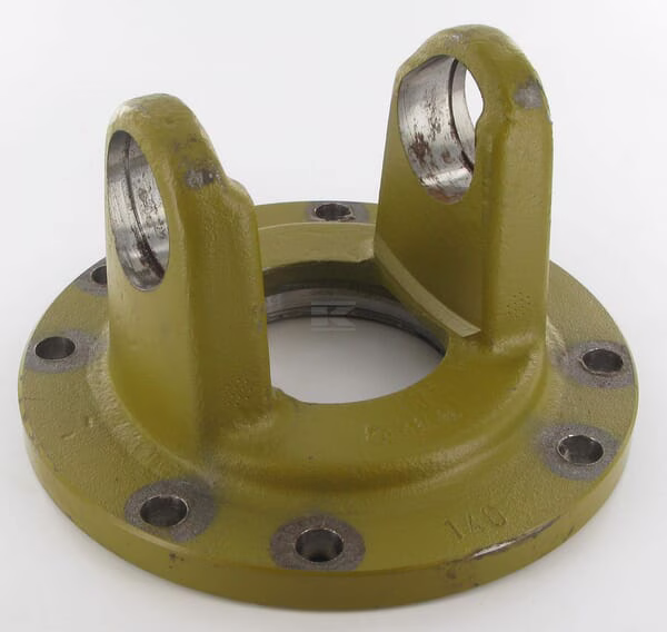 Horquilla tipo brida, W2600/P600 Walterscheid 1 Horquilla tipo brida, W2600/P600 Walterscheid