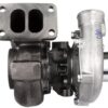 Turbocompresor Perkins 9 Turbocompresor Perkins
