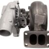 Turbocompresor Perkins 2 Turbocompresor Perkins