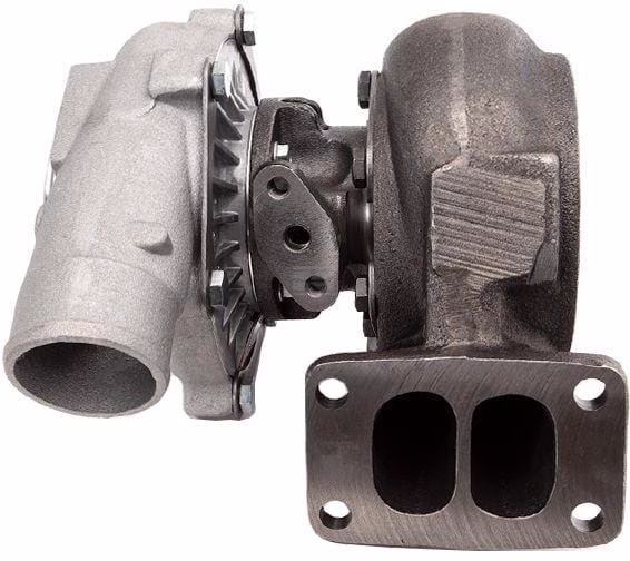 Turbocompresor Perkins 1 Turbocompresor Perkins