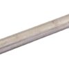 Eje dirección, brazo dentado