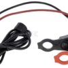 12V connector cable