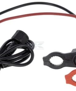12V connector cable