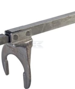 I and reverse gear slider, Skropol