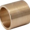 Casquillo de eje de TDF, compatible con C-330 2 PTO shaft sleeve, suitable for C-330