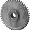 Independent rotation sprocket, Skropol