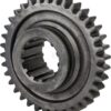 First, second gear wheel, Skropol