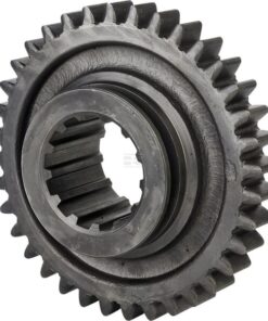 First, second gear wheel, Skropol