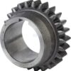 First gear wheel, Skropol