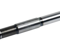 Short power relay shaft Skropol