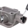 Hydraulic valve, long lever, for 3-cylinder, 4-cylinder 3 Hydraulic valve, long lever, for 3-cylinder, 4-cylinder