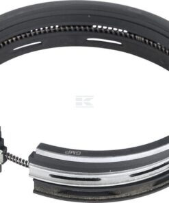 Piston rings