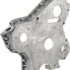 Timing Housing for 3-Cylinder 2 Timing Housing for 3-Cylinder