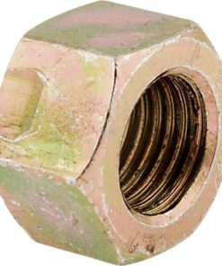 Silencer screw nut for 3-Cylinder
