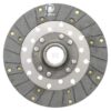 Disco de embrague 2ª etapa C-330 Chełmno 3 Clutch disc 2nd stage C-330 Chełmno