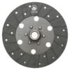 Clutch disc 1st stage C360 3P Chełmno